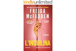 L’inquilina