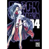Black Lagoon 4