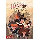 Harry Potter &agrave; l'&eacute;cole des sorciers: EDITION 2023