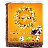 Pumpernickel