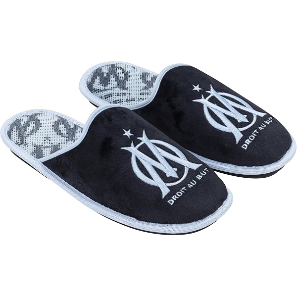 marseille handschuhe OLYMPIQUE DE Fan-Handschuhe Om – Offizielle Kollektion für Herren, Schwarz , S/M Sport & Freizeit AXA Rahmenschloss RACK TYPE wandregale-and-ablagen Holster Color:Black