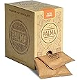 PALMA Italian Hot Chocolate Sachets - Salted Caramel | 500g (20 Servings)