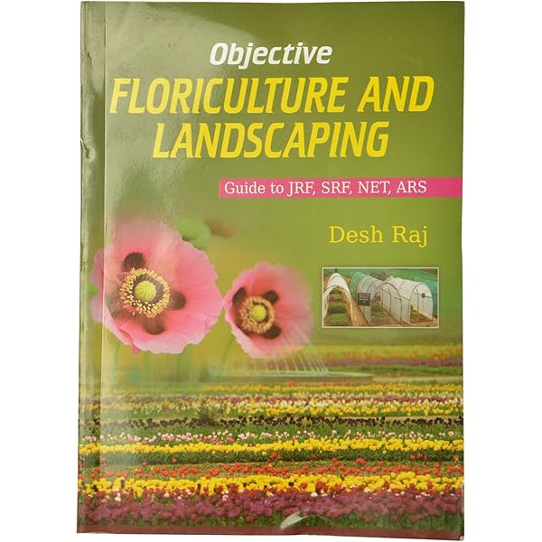 Buy Textbook Of Floriculture And Landscaping Book Online at Low