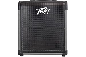 Peavey MAX 100 Combo de amplificador de graves de 100 vatios