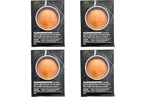 CARIBOU LIVING IKEA Swedish Meatball Gravy Savoury Sauce Mix 28g Powder Sachet (4 Packets)