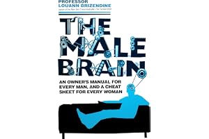 The Male Brain