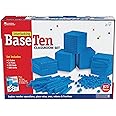 Learning Resources Base Ten Interlocking Plastic Rods Class Set