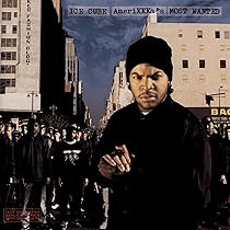 ICE CUBE-LETHAL INJECTION オリジナルLP Ice Cube - Lethal Injection LP - UMUSIC Shop Canada