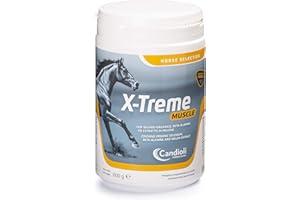 Candioli X-Treme Muscle 600 g