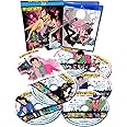 Lupin III - La Terza Serie Vol.2 (6 Blu-ray) (Limited Edition) (6 Blu Ray)