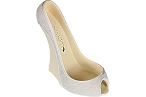 LUDI-VIN Porte-bouteille Chaussure Estivale