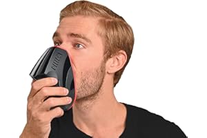 Vocal Dampener for Singers, Actors, Performers, Stress Relief. A Portable Warm-Up Room! Gift for Singers! (BELTBOX 2.0)