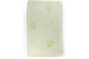 PAMBABY Materassino per Chicco Next 2 Me 83 x 50 cm materasso mini culla Antisoffoco Anallergico Prodotto in Italia Sfoderabile in Aloe Vera