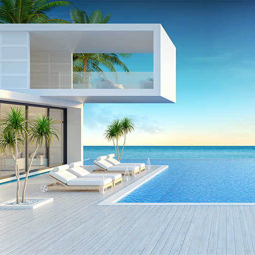 design your future home app