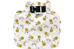 Bambino Mio, Wet Bag, Borsa Impermeabile Viaggio