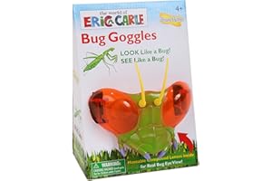 Insect Lore World Of Eric Carle™ Bug Goggles