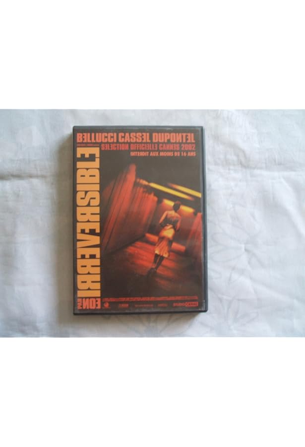 カノン Seul Contre Tous ('98 仏) DVD Amazon.co.jp: カノン [DVD] : フィリップ・ナオン, ブランダン