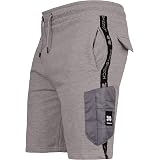 Crosshatch Men's Norbury Shorts 