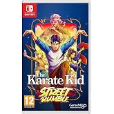 GameMill Entertainment De Karate Kid Street Rumble