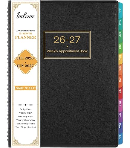 How To Set Up Your Planner Effectively To Make Sure You Actually Use It | Planning – Planners, Productivity & Organization - View #6