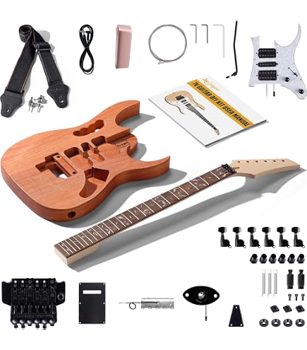 thumbnail image 2 of 2PCS Suitable For Fender Custom Shop Electric Guitar Head Logo Water Transfer Printing Trademark Sticker, RemovableFilm (ST58/2 2 of 11