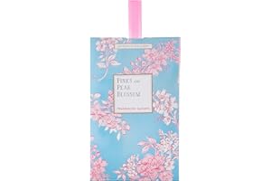 Heathcote & Ivory Florals Pinks and Pear Blossom Fragranced Sachet, 0.033 kg