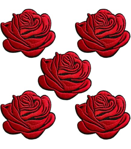 Patch &eacute;cusson Patche Make Love Not War Thermocollant Paix Brod&eacute; | UK