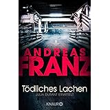 Das Todeskreuz Amazon De Andreas Franz Julia Fischer Bucher
