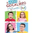 Il nuovo giocalibro della famiglia GBR