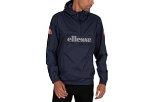 ellesse Men's Acera Oh Jacket Jacket