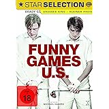 Funny Games U.S.