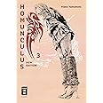 Homunculus - new edition 03