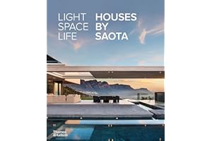 Light Space Life: Houses by Saota