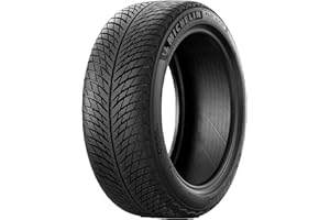 Pneumatico Inverno Michelin Pilot Alpin 5 225/40 R18 92W XL