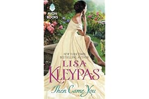 Then Came You: A Regency Historical Romance Novel of Forbidden Love and Family Secrets (Avon Historical Romance)