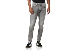 G-STAR RAW 3301 Slim Jeans Uomo