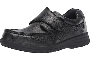 Nunn Bush Herren 84814-247 Leichter Schlupfschuh