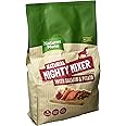 Natures Menu Mighty Mixer Biscuit with Salmon & Potatoes (1 x 2kg)