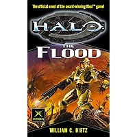 Halo: The Flood