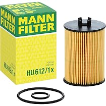 C4287/2 Filtro aria Mann-filter