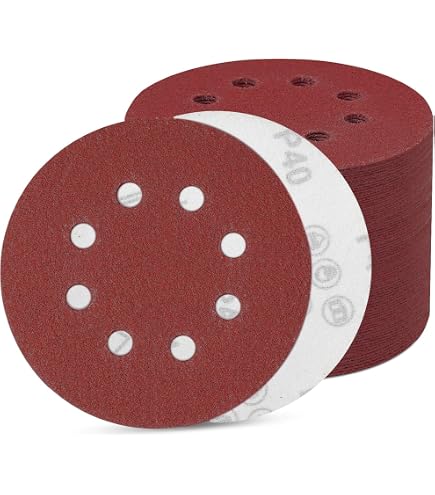 10 Bandes Abrasives RETOL 551 X 200 Mm - Grain 120 - Corindon Zirconium - Pour Ponceuses à Parquet Et Sols Bois