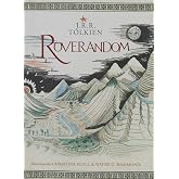 Roverandom (&Ouml;zel Ciltli Baskı)