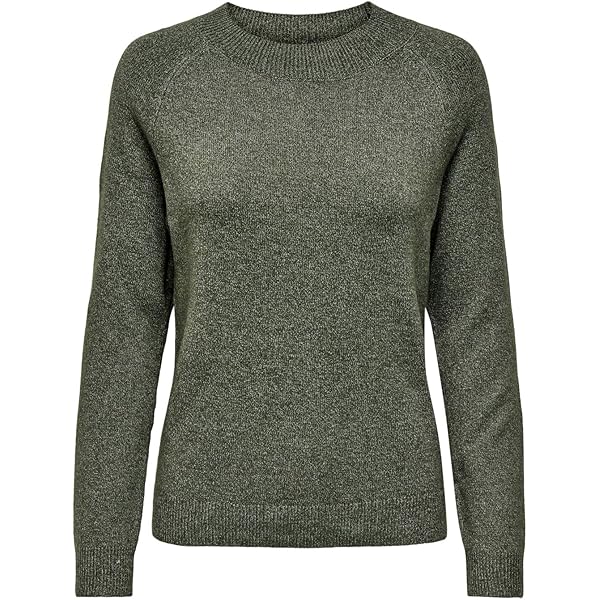 Object Objava 2/4 Lo O-Neck Top Noos Women's