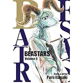 BEASTARS, Vol. 9 (Volume 9)