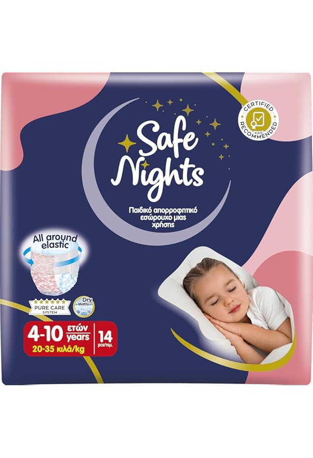 Mutandine Assorbenti Huggies DryNites Taglia M - Per Enuresi Notturna, Design Marvel - Foto 2