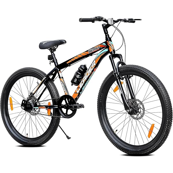 Buy Hercules Dynamite ZX 26T Limited Edition City Cycle 2024 Model