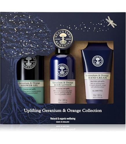 L'OCCITANE Shea Kumquat Body Care Collection, Premium & Clean