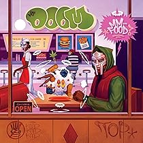 Mouse & the Mask: Danger Doom: Amazon.es: CD y vinilos}