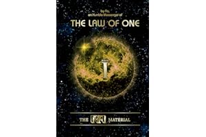 The Ra Material Book One: An Ancient Astronaut Speaks (Book One): 1 (The Ra Material, 1)
