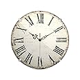 LIFKOME Montre Femme Vintage - Chiffres Romains, Mouvement à Quartz, Style Rétro Élégant